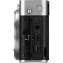 Image 1 of Fujifilm X-E5 Body Silver (16949521)
