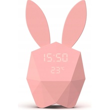Mob Cutie Clock Connect CO-BL-02
