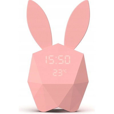 Mob Cutie Clock Connect CO-BL-02