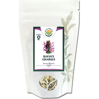 Salvia Paradise Bukvice vňať 30 g