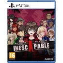 Inescapable