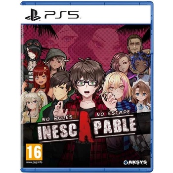 Inescapable