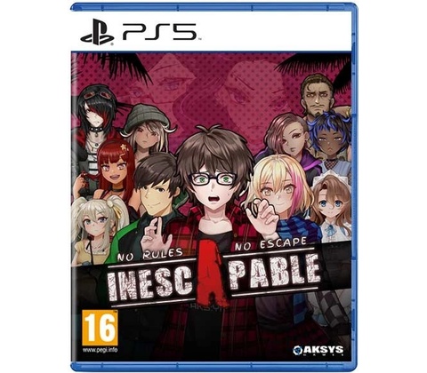 Inescapable