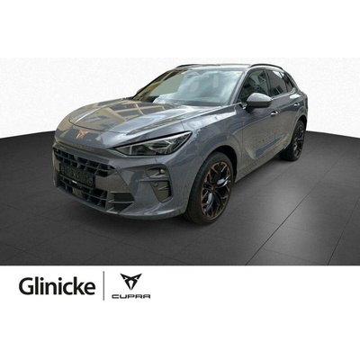 Cupra Terramar 2.0 TSI VZ 4Drive DSG 195 kW