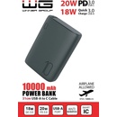 Winner WG 10000mAh černá