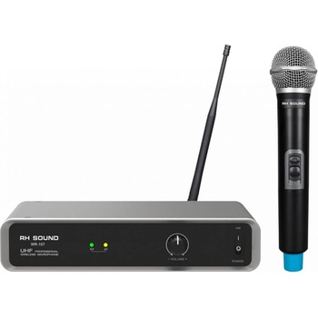 RH SOUND WR-107 H