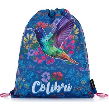 Oxybag ružový kolibrík