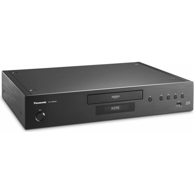 Panasonic DP-UB9000EG – Zboží Živě