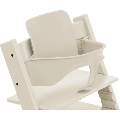 Stokke Tripp Trapp Baby Set2 Vanilla White