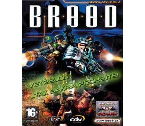 Breed