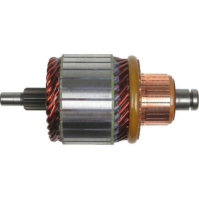 Rotor startéru Bosch 0001107401, 1004011212
