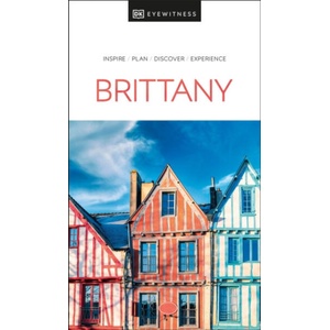DK Eyewitness Brittany | DK Travel (ISBN: 9780241473962)