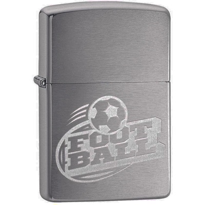 Zippo Football Design No.60004094