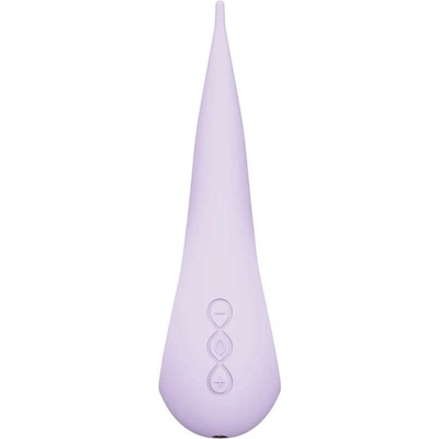 LELO Dot clitoral pinpointer Lilac