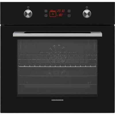 HEINNER HBO-V6510GCDRC-GBK