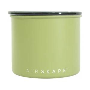 Planetary Design Airscape Контейнер за кафе 250 g - Зелено (AS_3304)