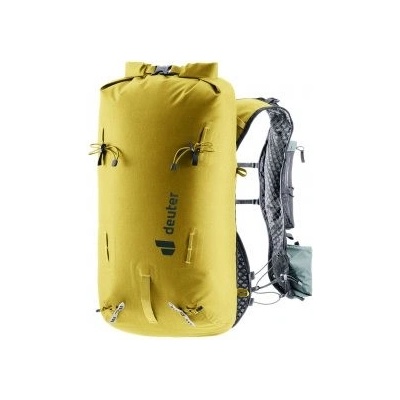 Deuter Vertrail 16l turmeric-teal