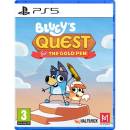 PM Studios Bluey's Quest for The Gold Pen (PS5)