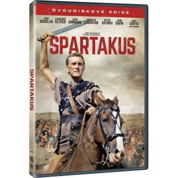 MagicBox Спартаĸ - DVD+bonus disk (060729)