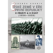 České země v éře první republiky 1918 - 1938 III. - O přež...
