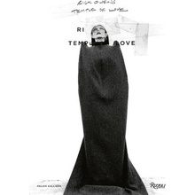 Rick Owens Temple of Love - Rick Owens