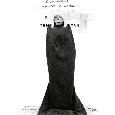 Rick Owens Temple of Love - Rick Owens