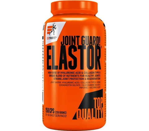 Extrifit Elastor 150 kapsúl