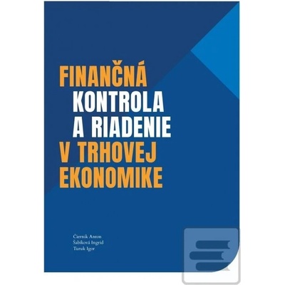 Finančná kontrola a riadenie v trhovej ekonomike