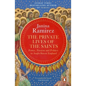 Private Lives of the Saints (2023)