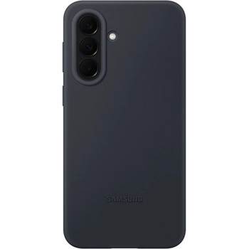 Samsung Galaxy A37 Silicone Case black (EF-PA376CBEGWW)