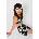 Marc Jacobs Детски бански от две части Marc Jacobs (W60758.86.108)