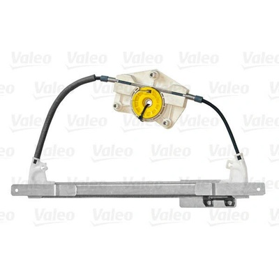 Mechanizmus zdvíhania okna VALEO 851180