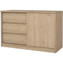 Tvilum Simplicity 207