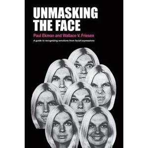 Unmasking the Face (ISBN: 9781883536367)