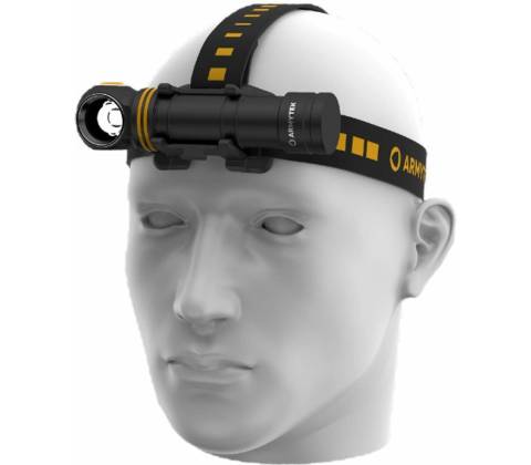 Armytek Elf C2 MAX
