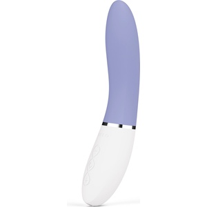 LELO Liv 3 Powder Blue - superlove