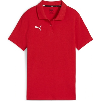 Puma tričko Teamgoal Casuals Polo 658605-01