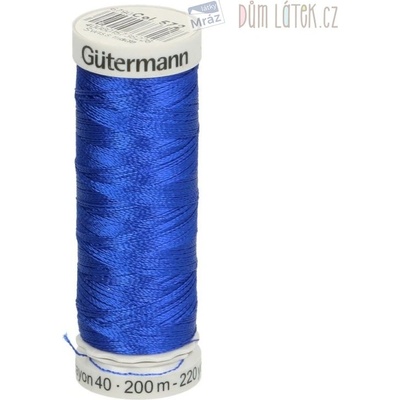 Nit Gütermann Sulky Rayon 572
