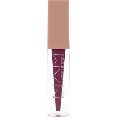 Nam Iconic Matte Lipstick 2 Spiced Червило стик 3, 5ml