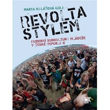 Revolta stylem
