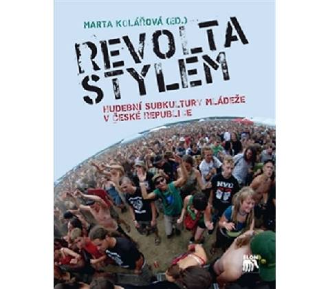 Revolta stylem