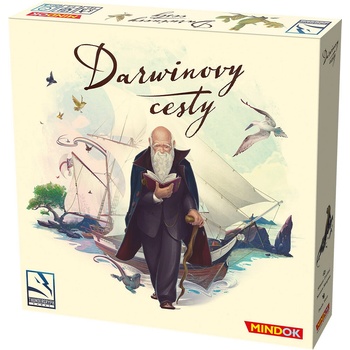 Darwinovy cesty