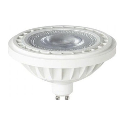 RED Design Rendl RENDL LED ES111 bílá 230V LED GU10 12W 45° 4000K
