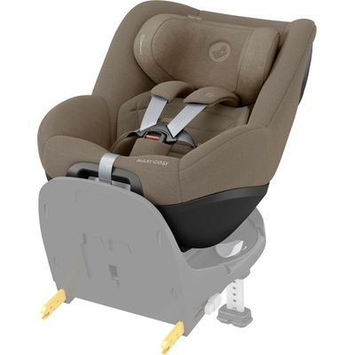 Maxi-Cosi Pearl 360 Pro 2026 Authentic Truffle