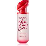 Escada Yum Me! Coco Body & Hair Mist парфюмна мъгла за тяло и коса за жени 236ml