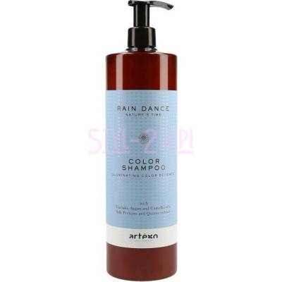 Artego Rain Dance šampon pro barvené vlasy 1000 ml