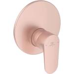 Ideal Standard Cerafine O - Душ-смесител за вграждане, цвят „розе A7349RO (A7349RO)