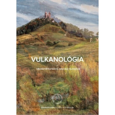 Vulkanológia
