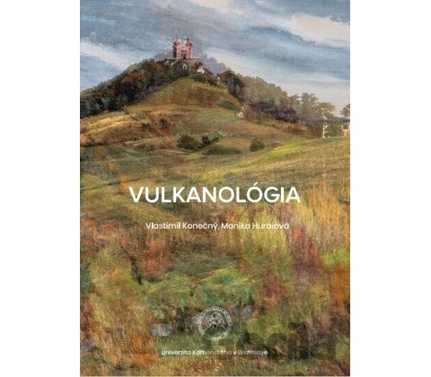 Vulkanológia