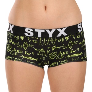 Styx Дамски артистични бикини Styx с физика на краката Styx | Mnogotsveten | ЖЕНИ | S